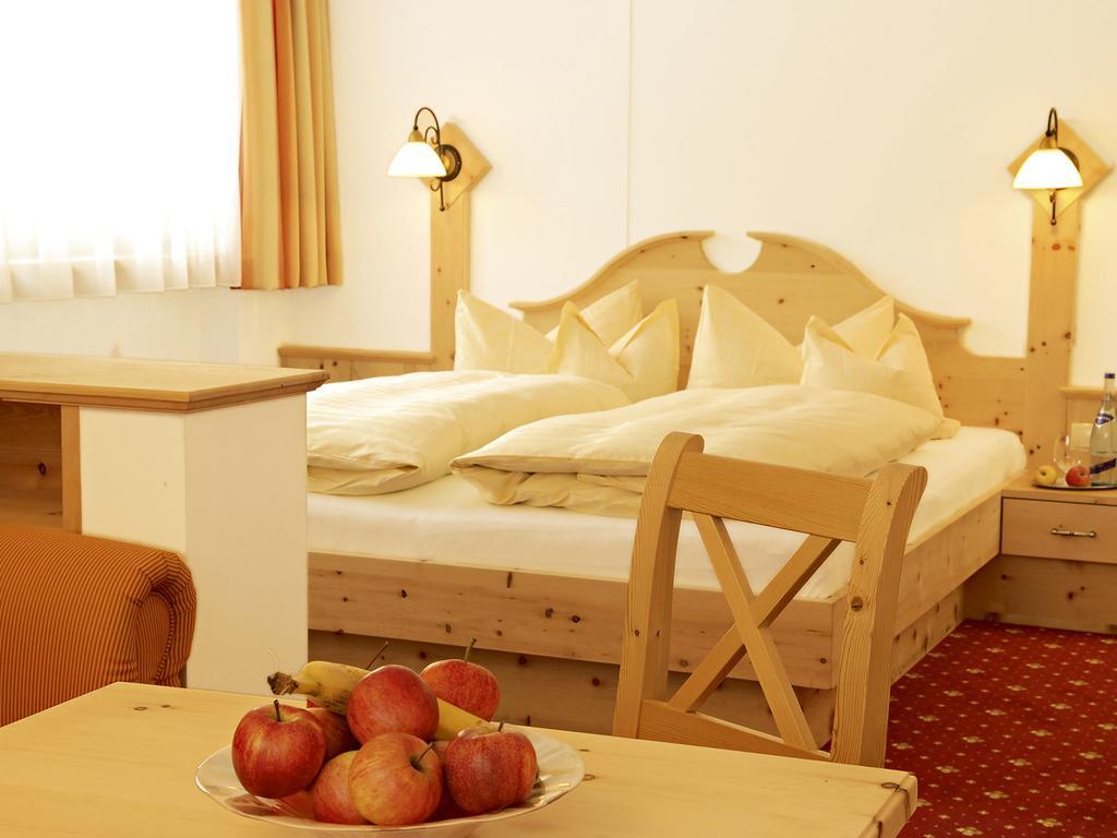 Standard Doppelzimmer