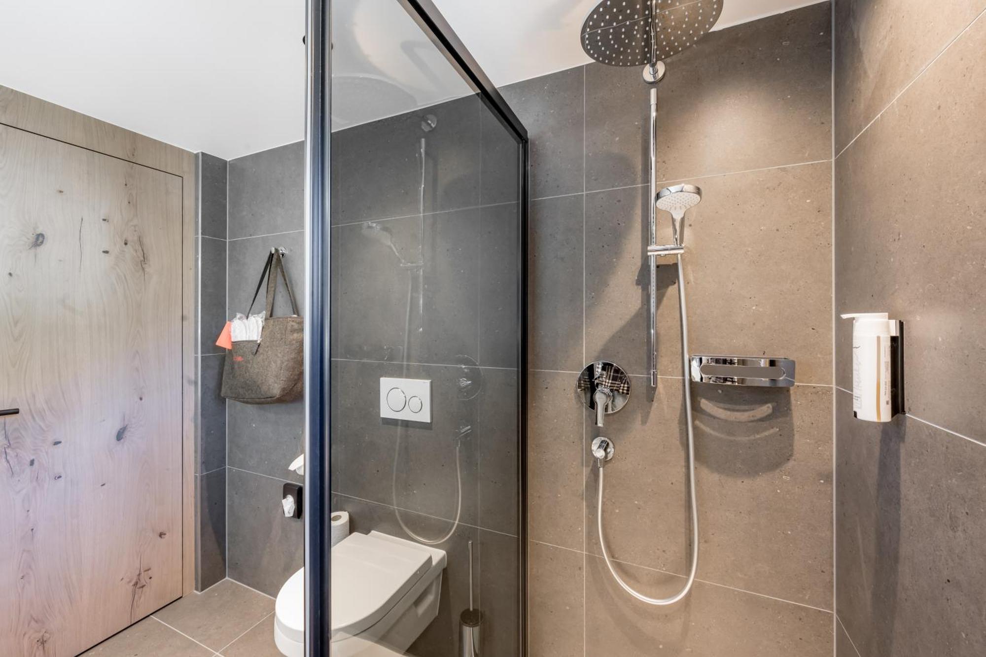 Standard Doppelzimmer