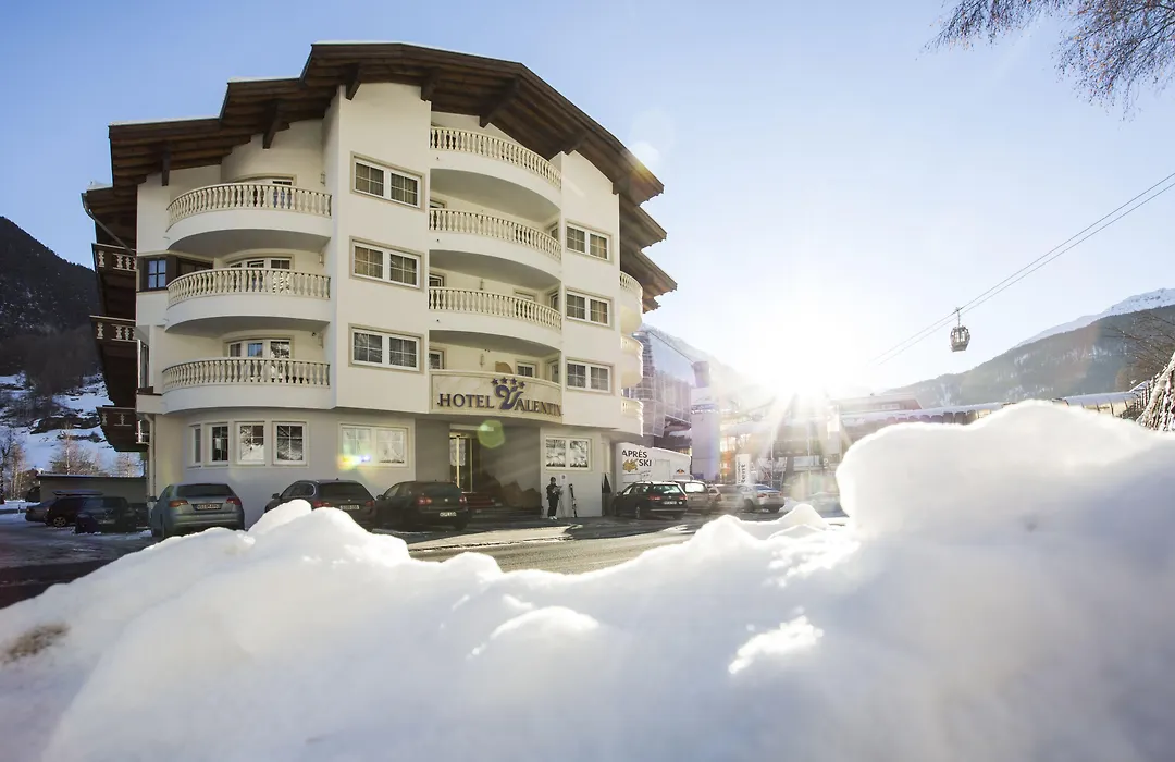 Hotel Valentin-1