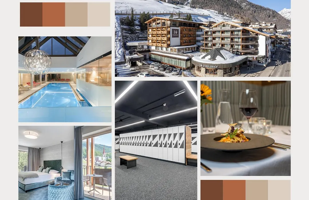 Hotel Tyrolerhof-1