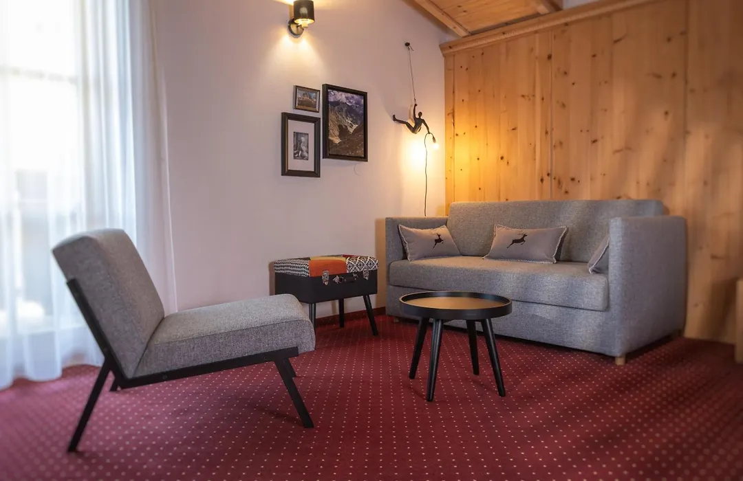 Hotel Silbertal-1