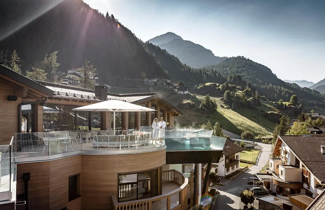 Das Central - Alpine . Luxury . Life-1