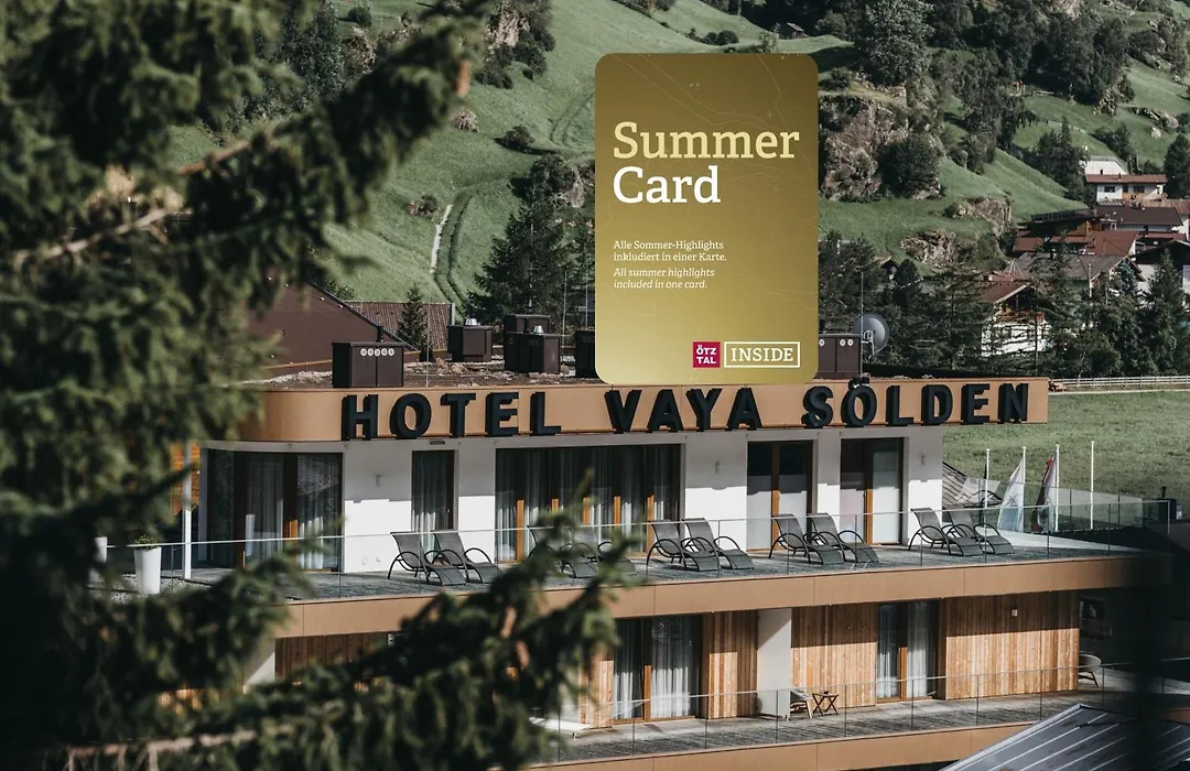 Vaya Soelden-1