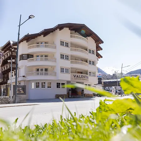Hotel Valentin-3