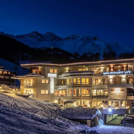 Hotel Appart Peter-2